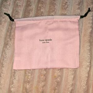 Kate Spade Dustbag 8' x 10'
